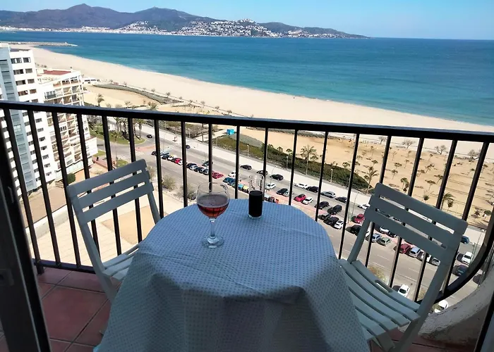 Apartamento Vistas Panoramicas