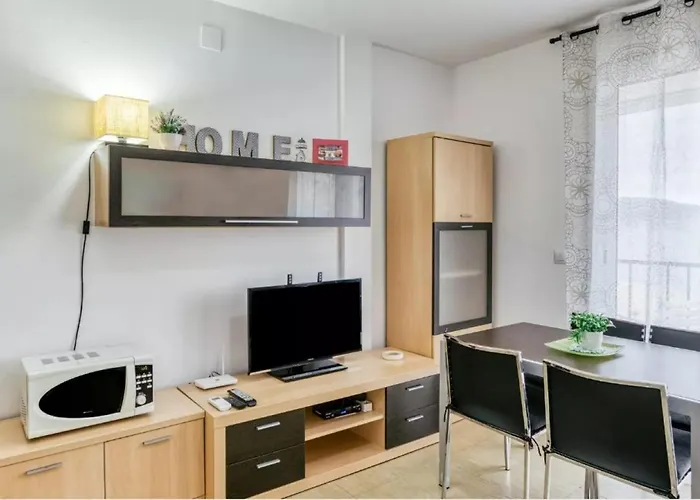 Apartamento Vistas Panoramicas