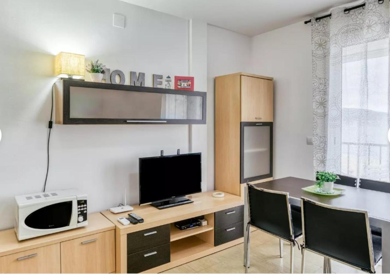 Apartamento Vistas Panorámicas