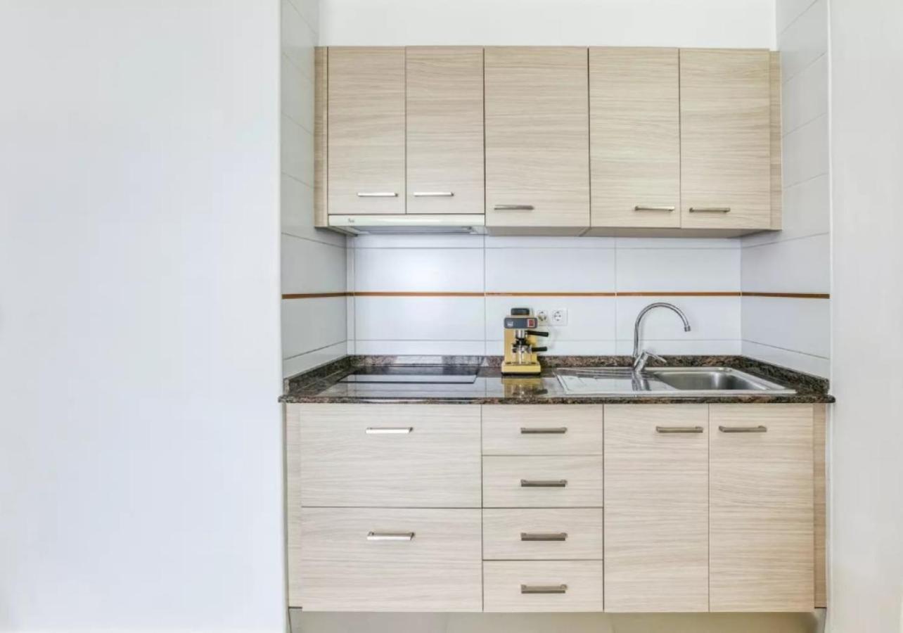 Apartamento Vistas Panorámicas Empuriabrava