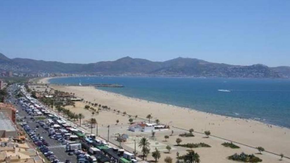 Vistas Panoramicas *